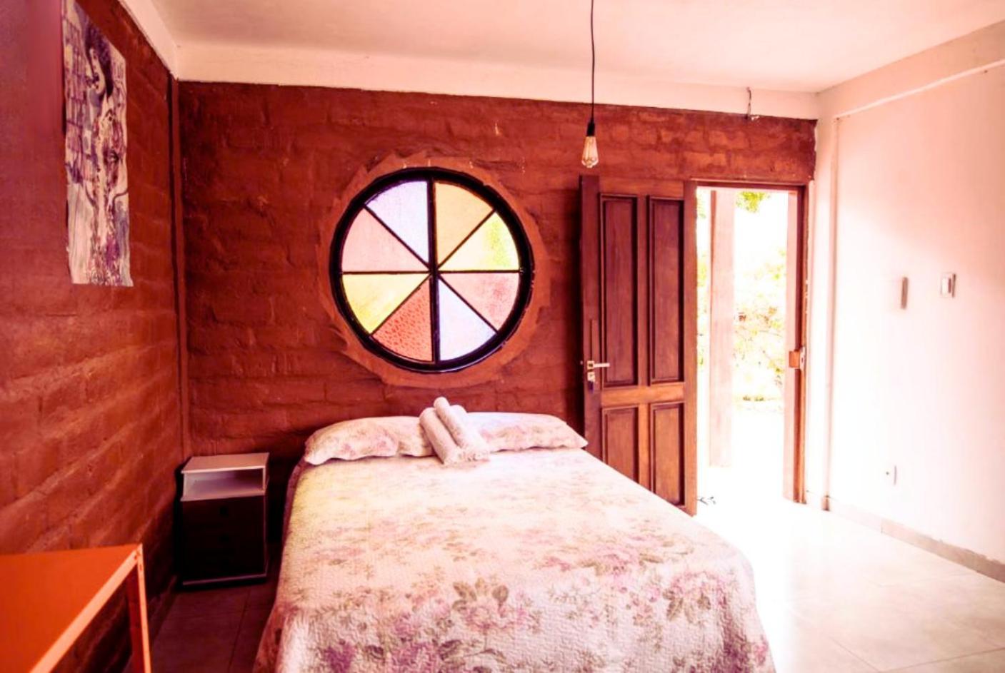 Apartment Kuir Hospedagens Alto Paraiso de Goias