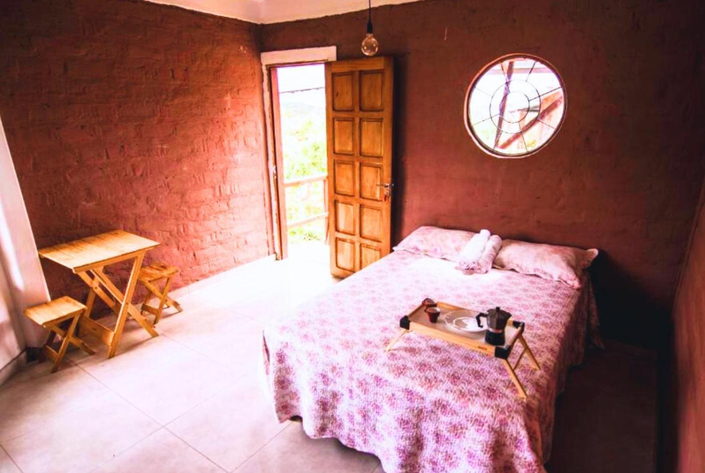 Kuir Hospedagens Alto Paraiso de Goias