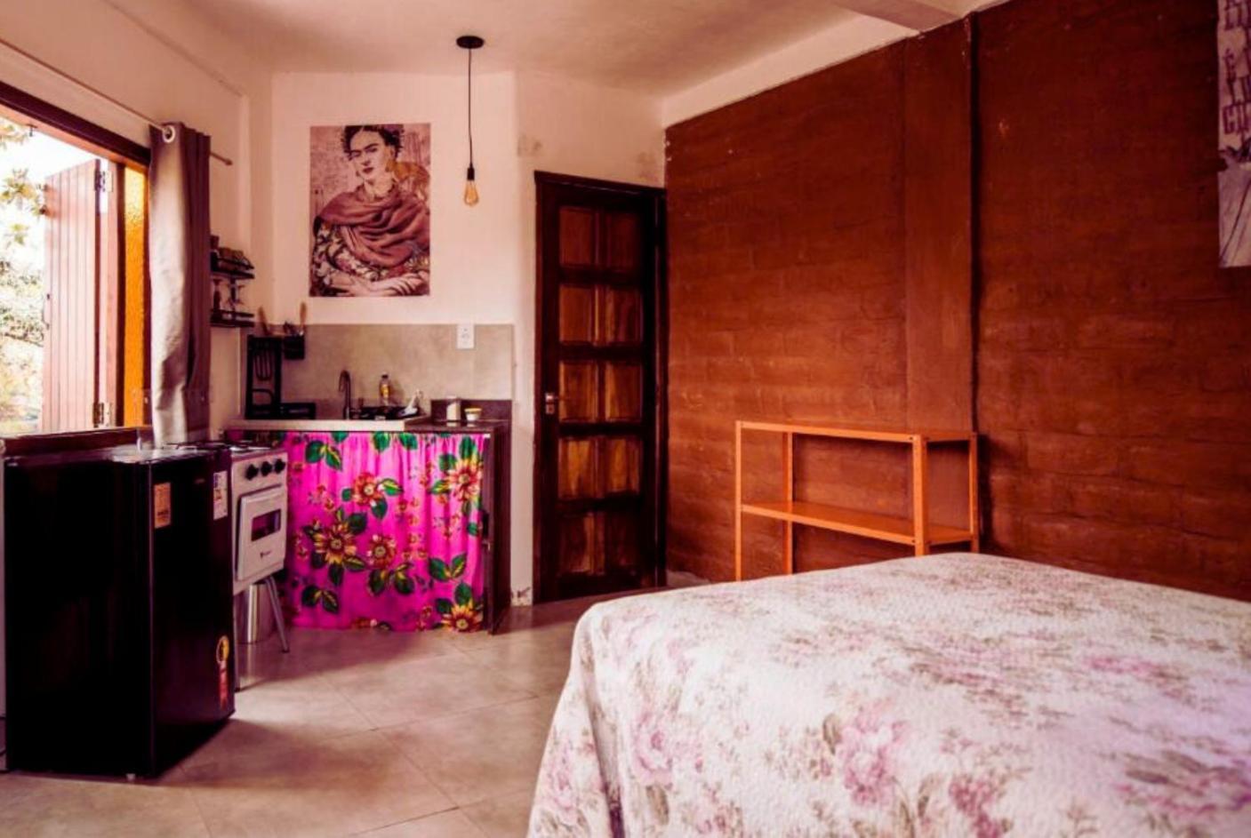 Kuir Hospedagens Apartment
