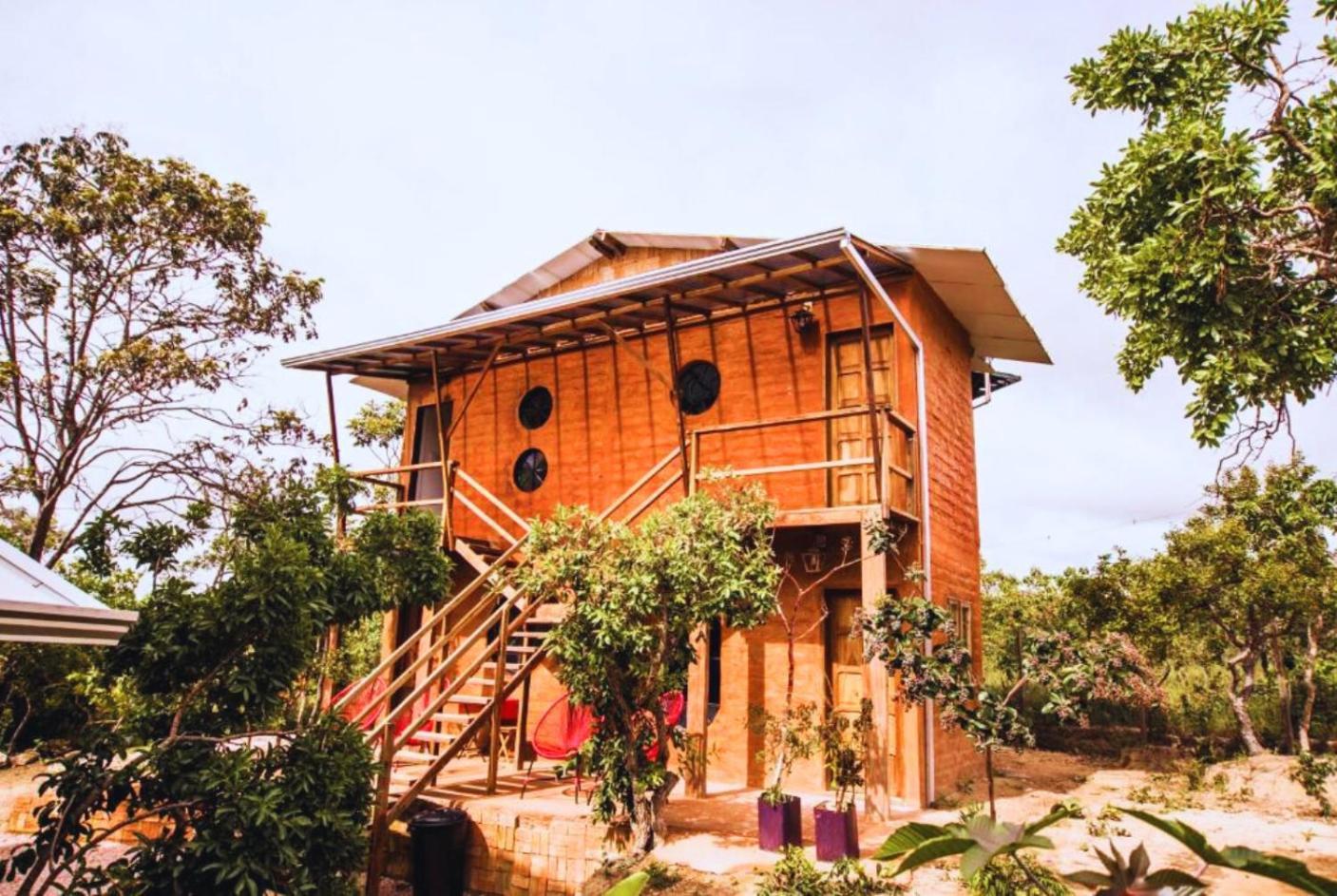 Kuir Hospedagens Alto Paraiso de Goias