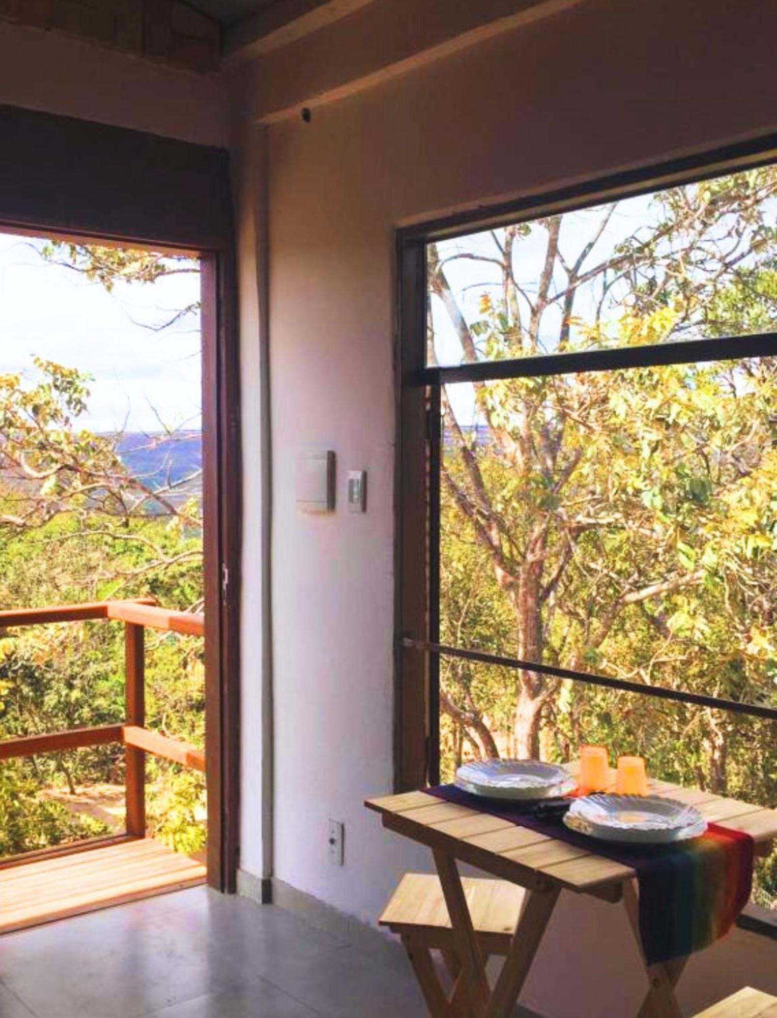 Kuir Hospedagens Alto Paraiso de Goias