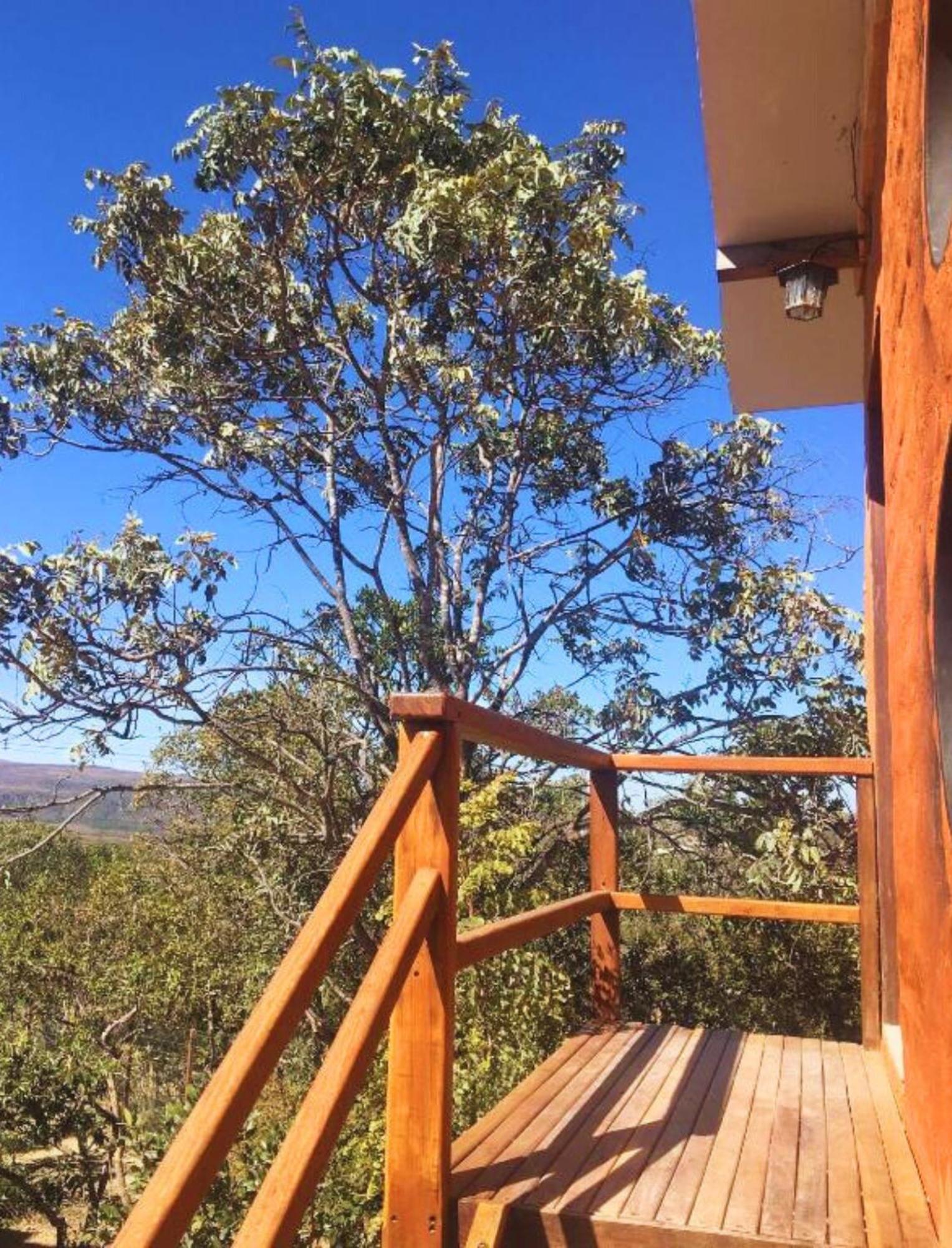 Kuir Hospedagens * Alto Paraiso de Goias