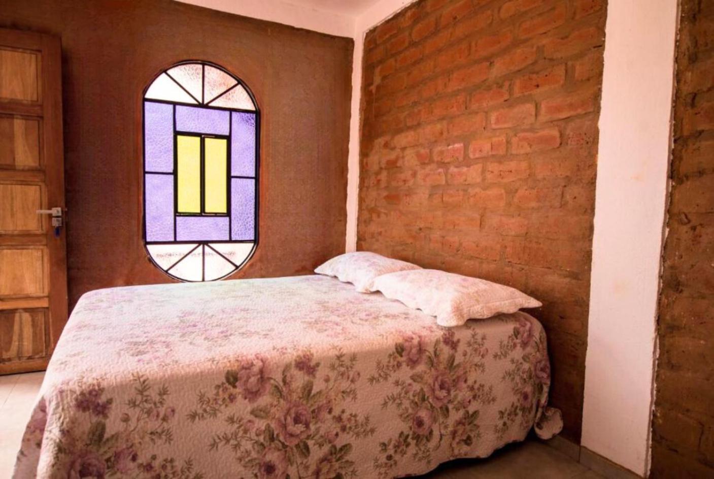 Kuir Hospedagens Alto Paraiso de Goias