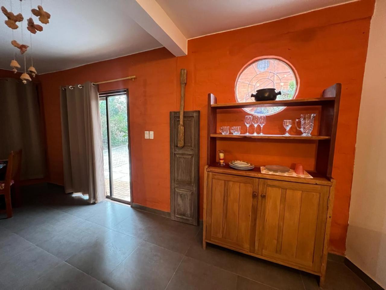 Apartment Kuir Hospedagens