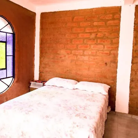 Vila Kuir Hospedagens Alto Paraiso de Goias Room photo