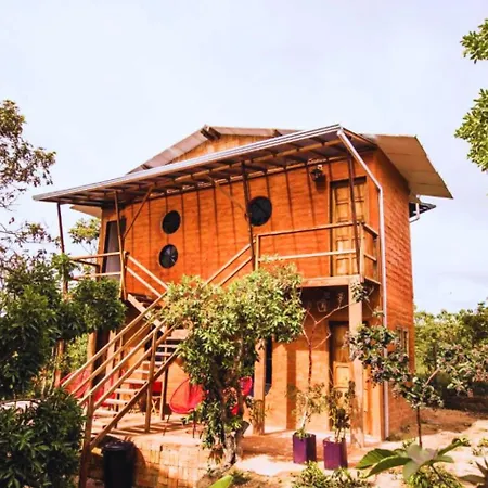 Vila Kuir Hospedagens Alto Paraiso de Goias Exterior photo