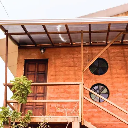 Vila Kuir Hospedagens Alto Paraiso de Goias Exterior photo