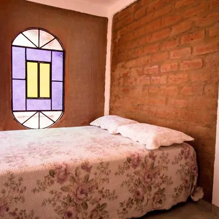 Vila Kuir Hospedagens Alto Paraiso de Goias Exterior photo