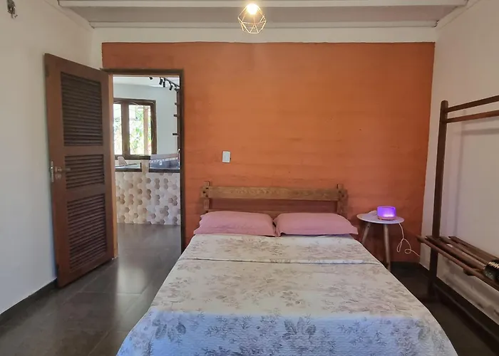 Vila Kuir Hospedagens