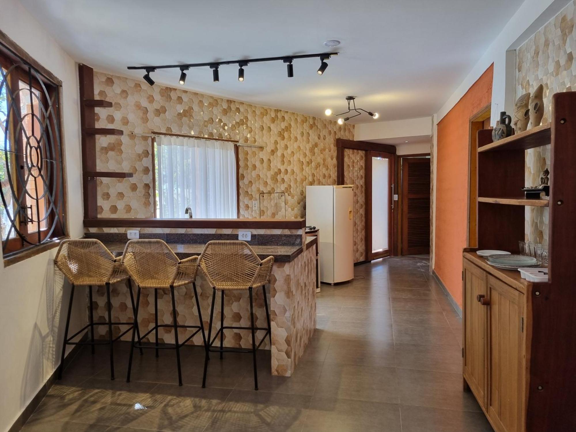 Kuir Hospedagens Apartment Alto Paraiso de Goias