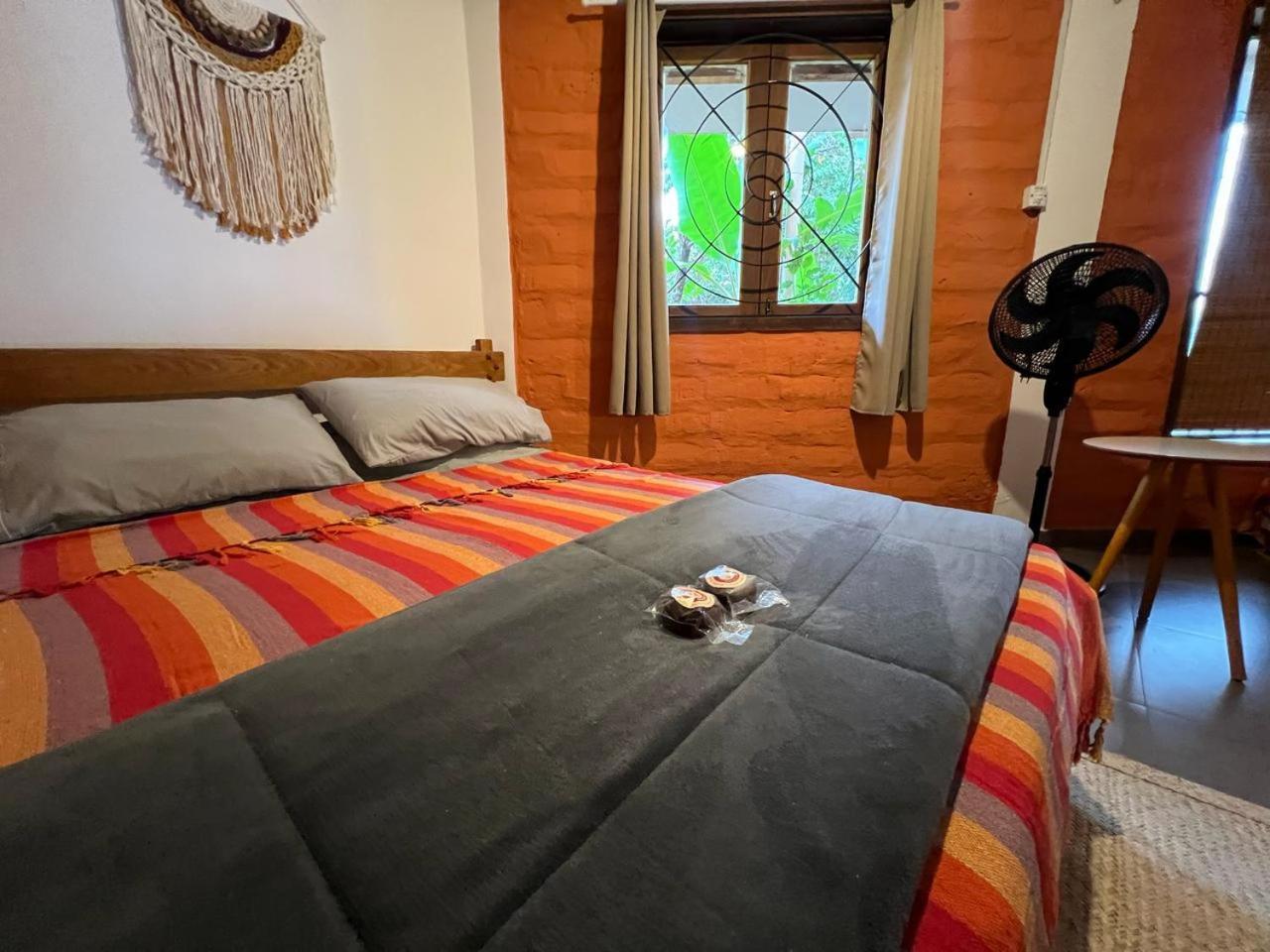 Apartment Kuir Hospedagens Alto Paraiso de Goias